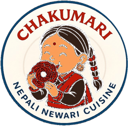 Chakumari Logo