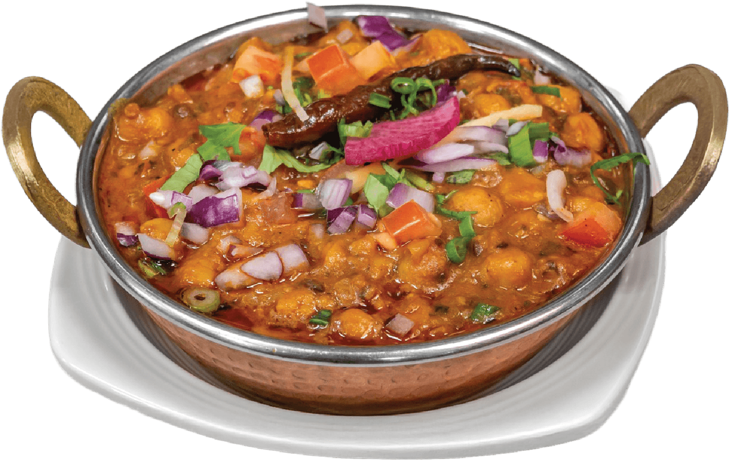 Chana Masala