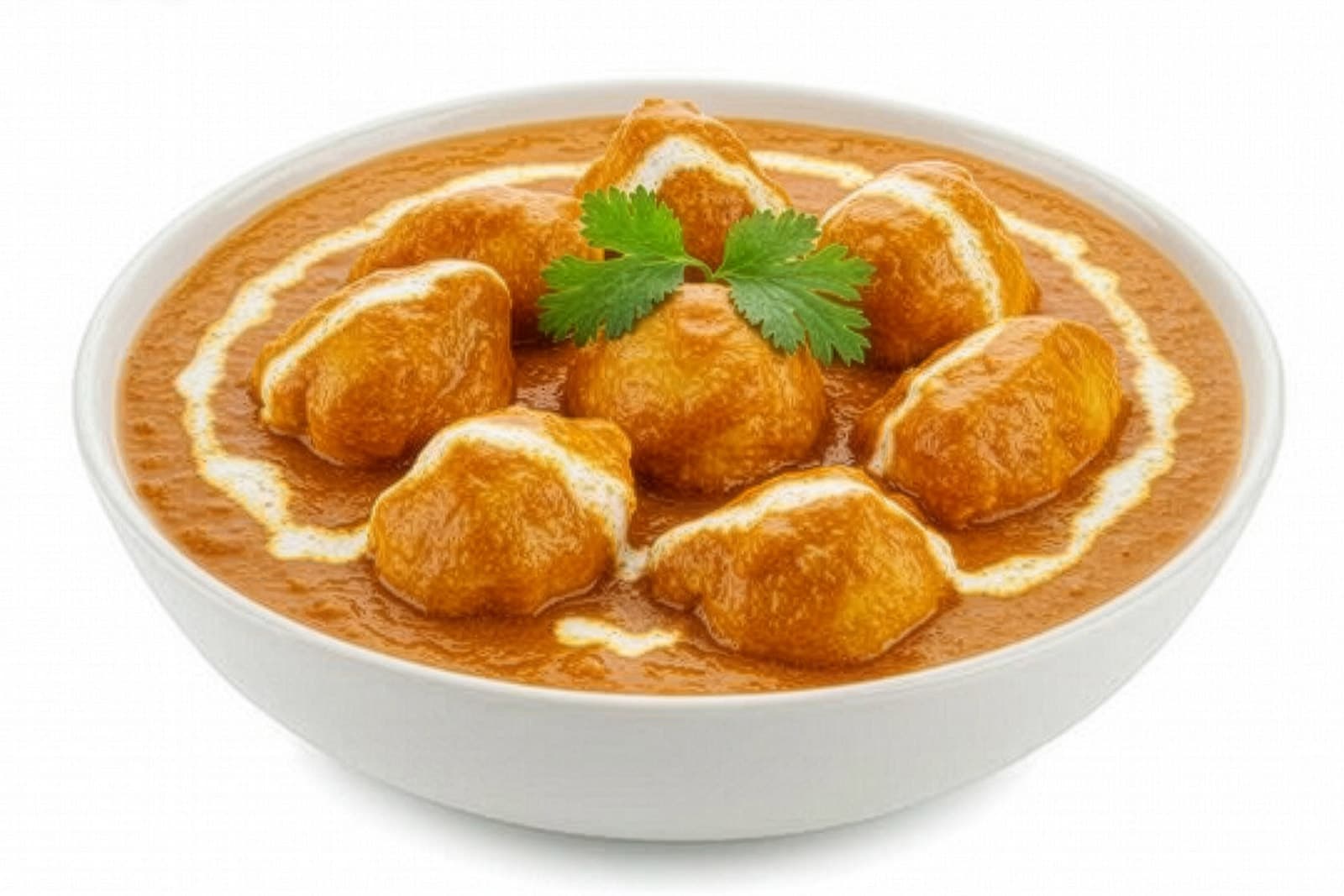 veg kofta