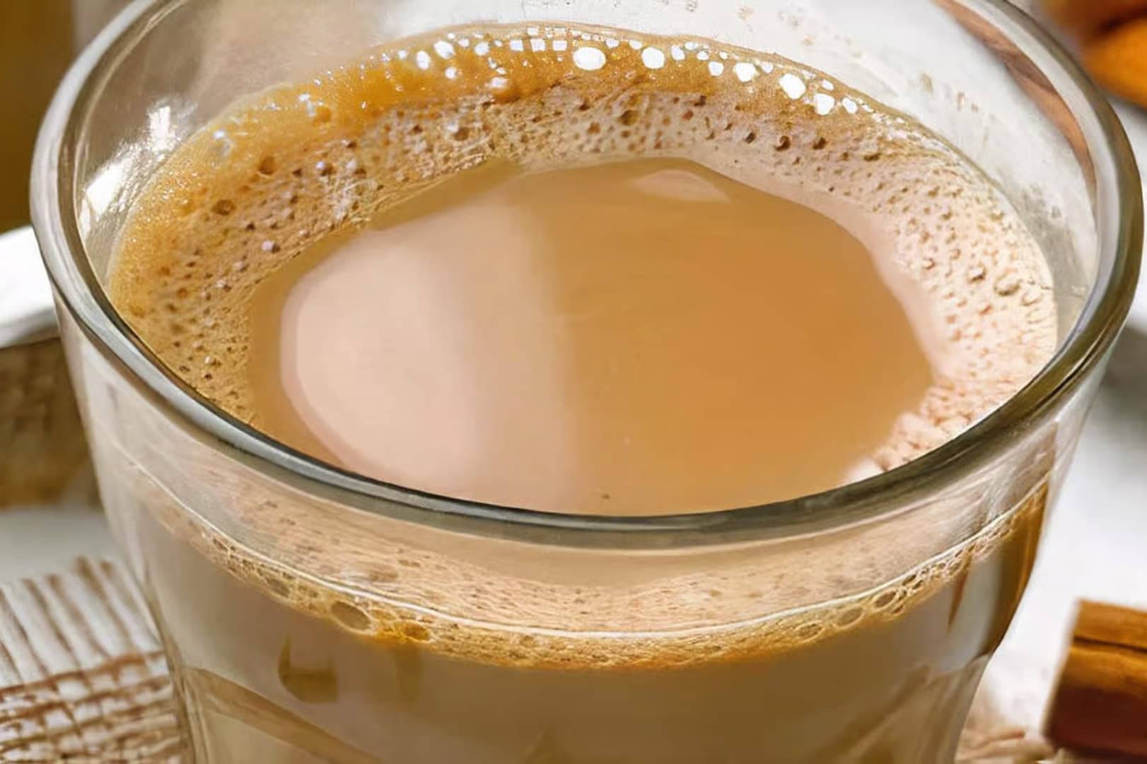 Masala Tea
