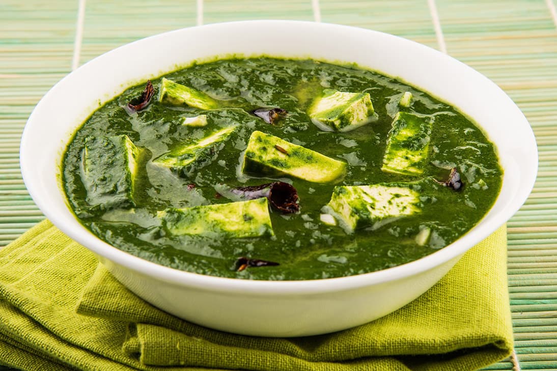 Kadhai Paneer