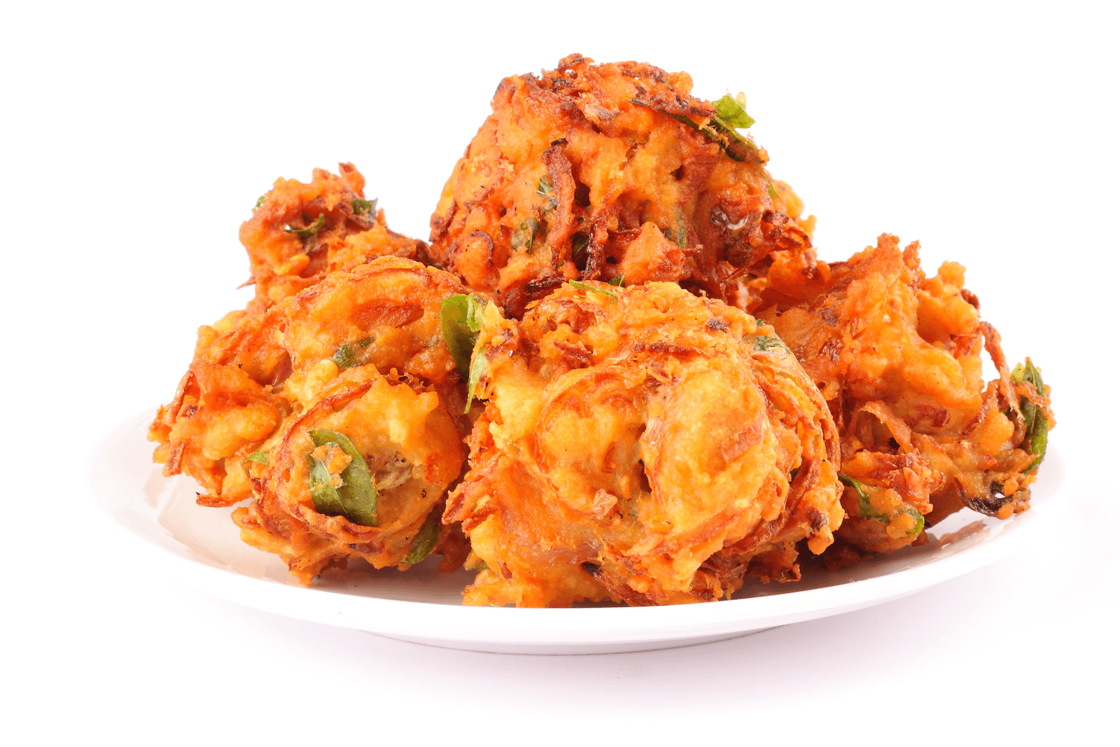 Mixed Veg Pakora