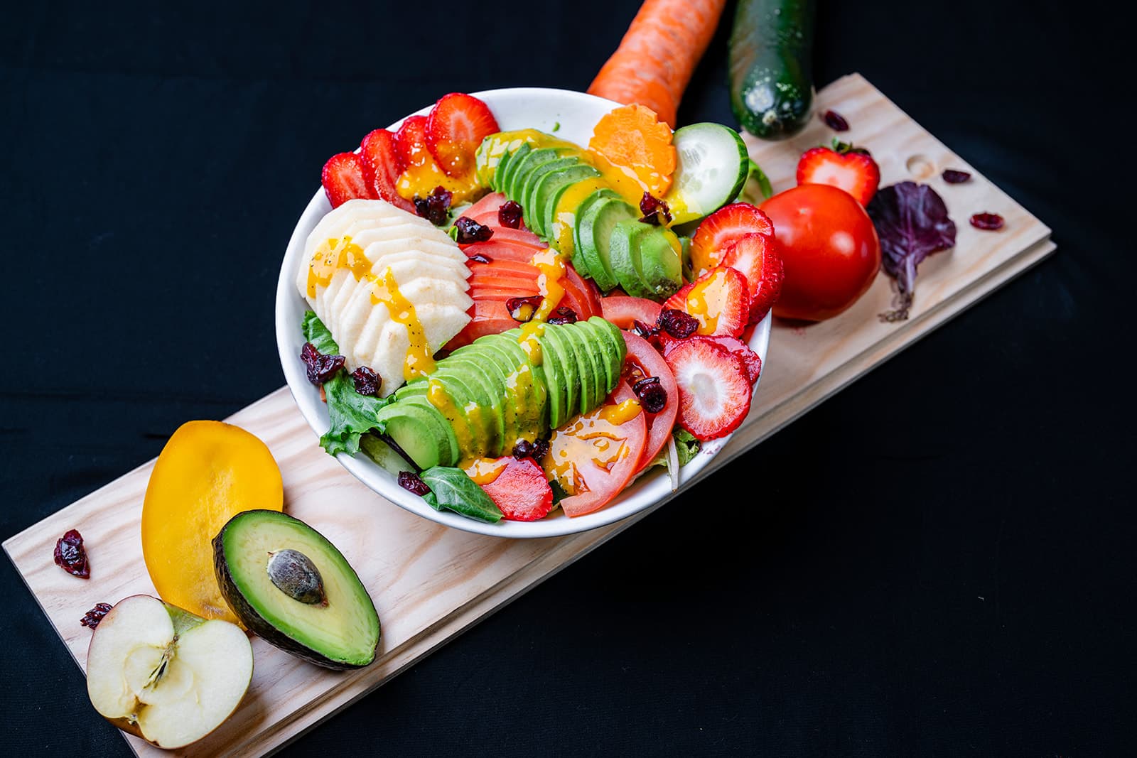 House Salad