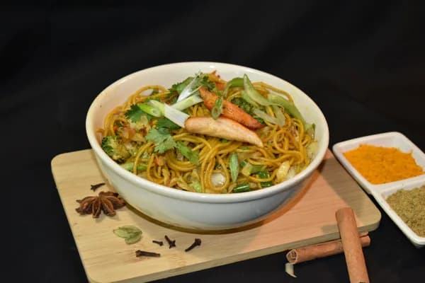 Chicken Chowmein