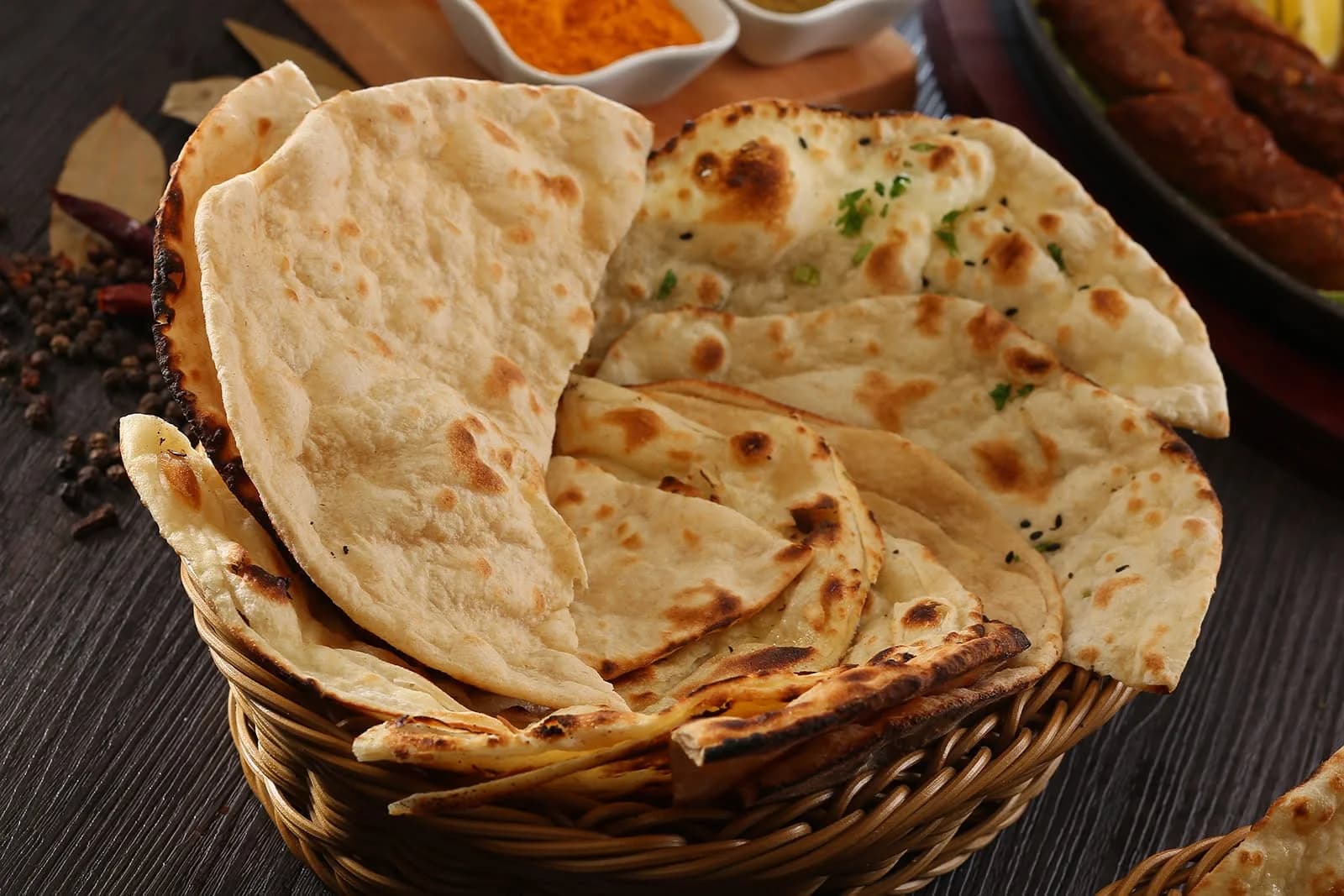 Welcome to Gorkha Kitchen