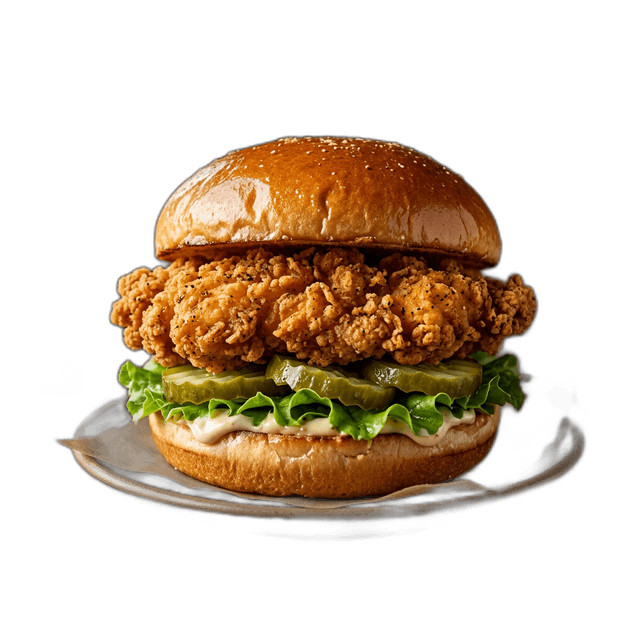 Chicken Sandwich