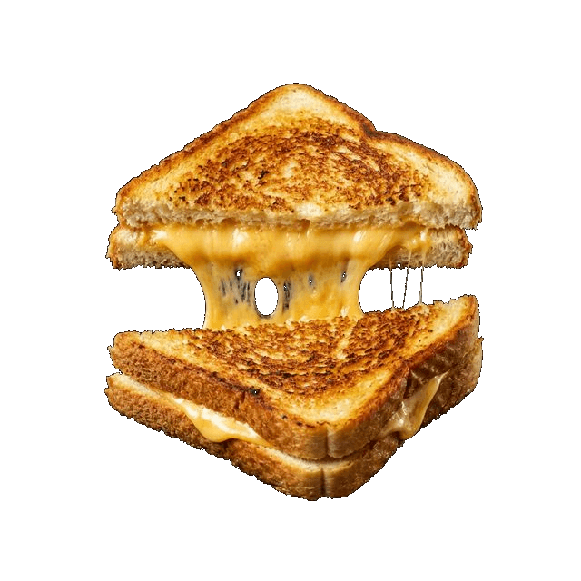 Grilled Cheese