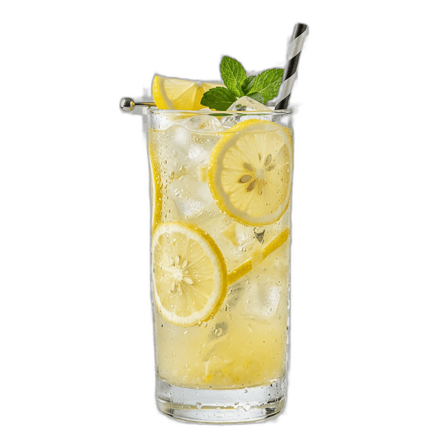 Fresh Lemonade