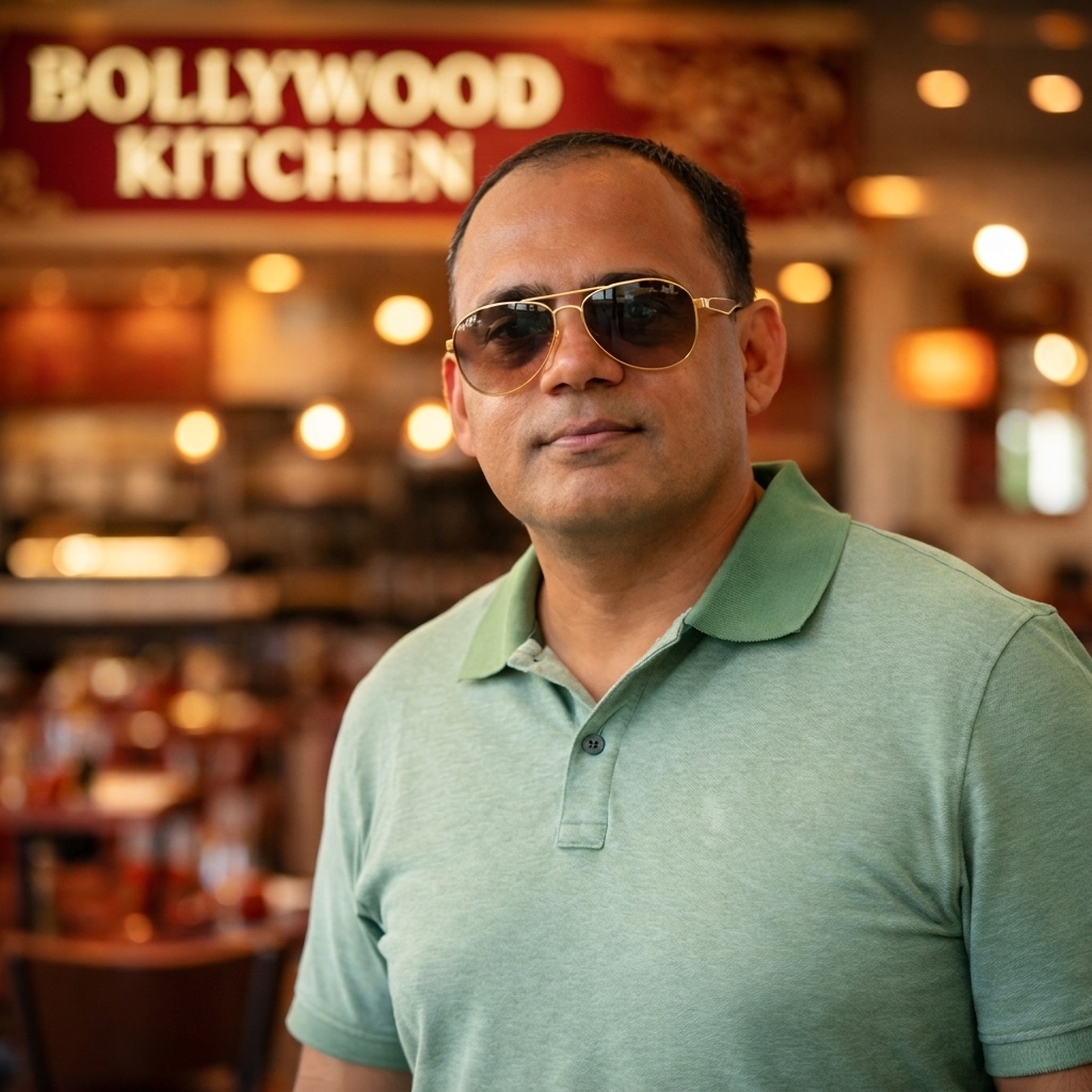 Tek Bahadur KC
