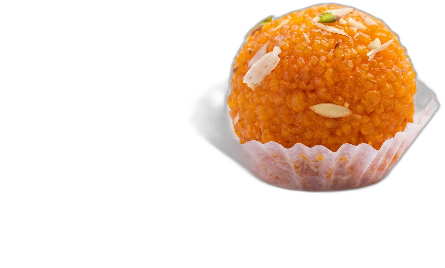 Laddus & Mithai