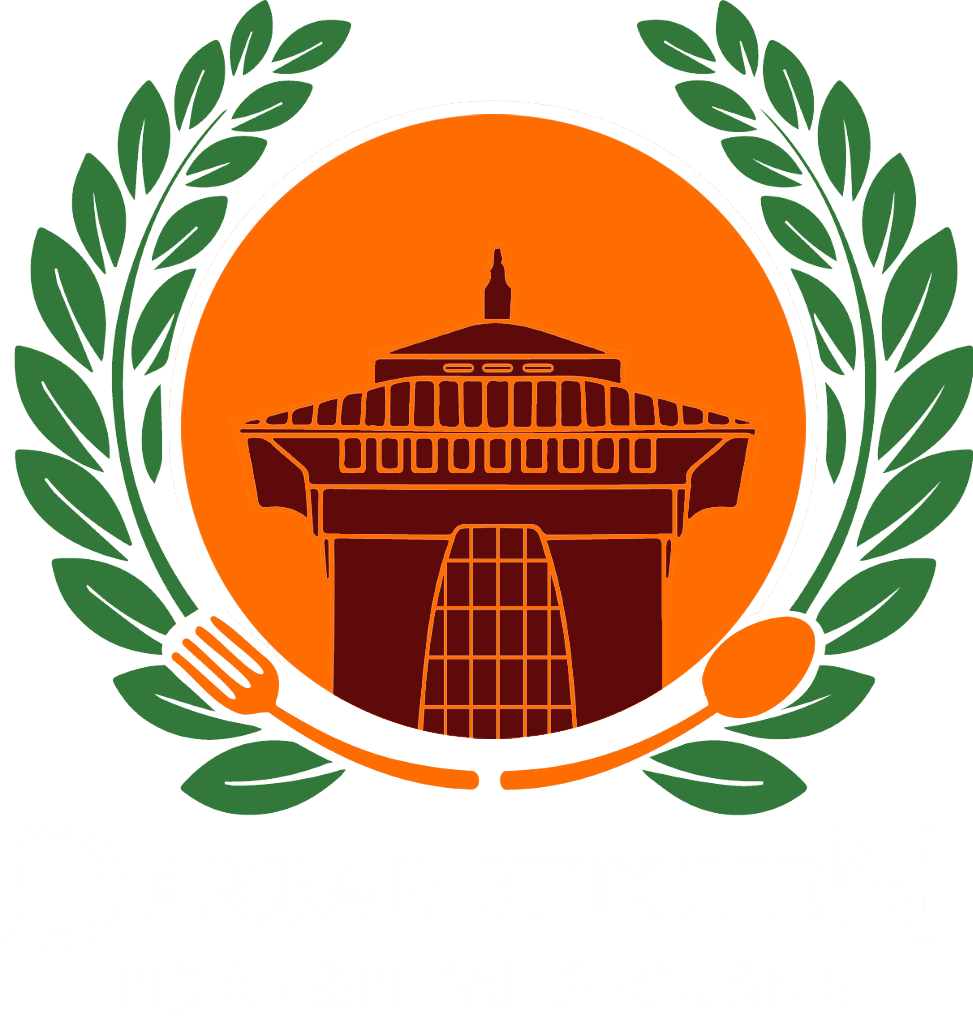 Darbar Kitchen