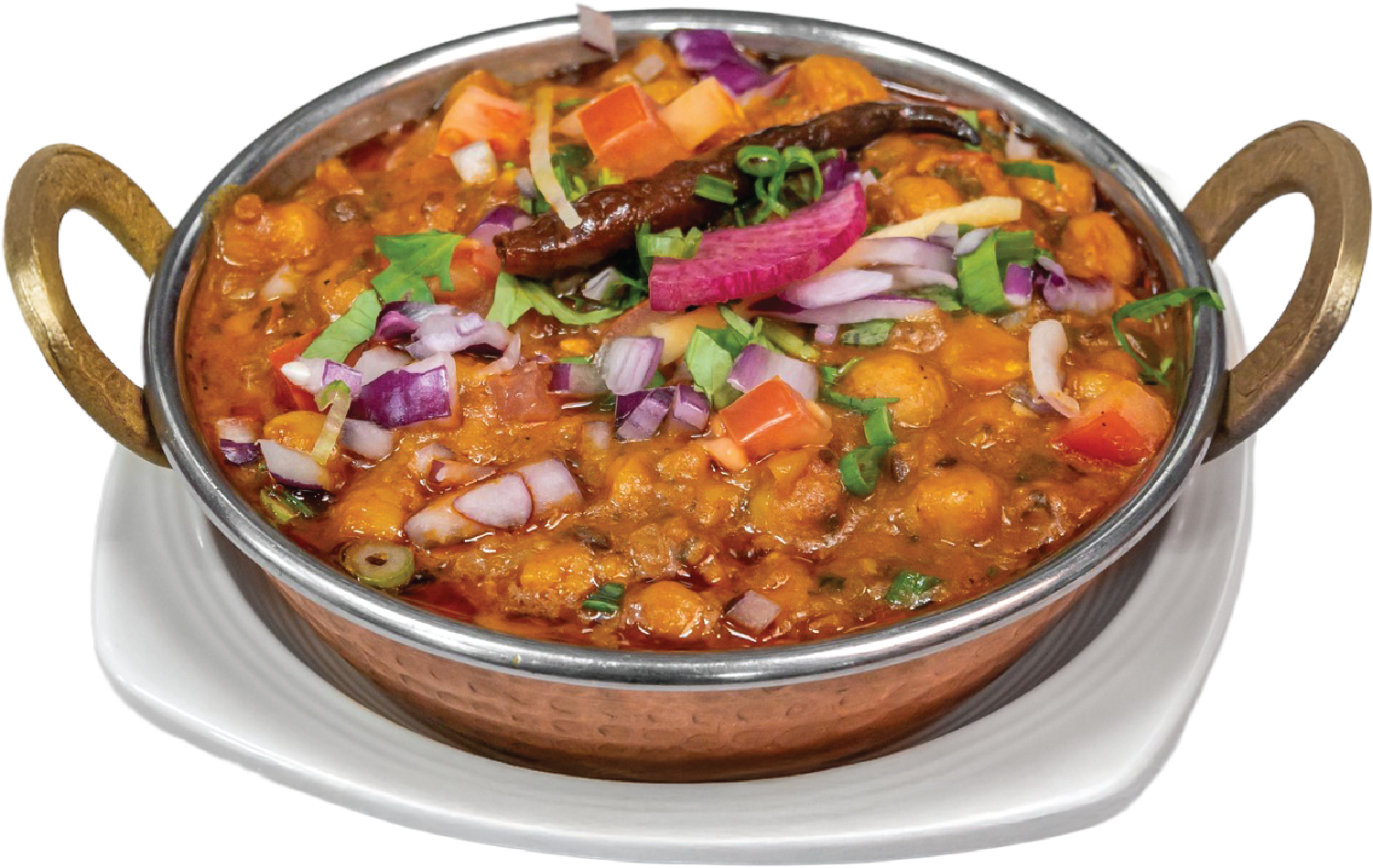 Chana Masala