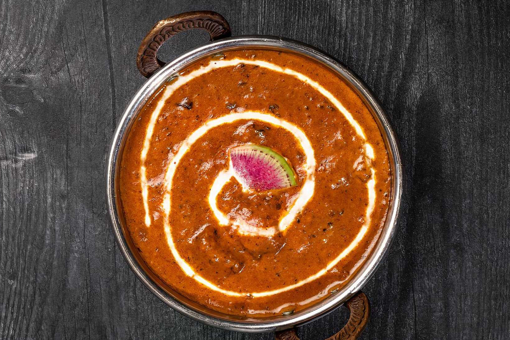 Lamb Tikka Masala - Premium