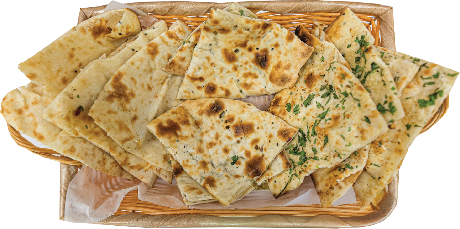 Lachchha Paratha
