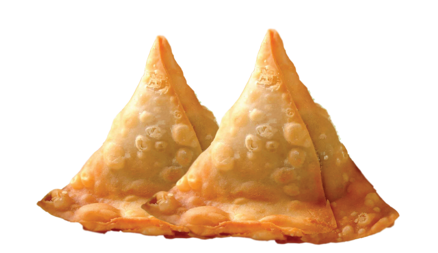 Samosa Vegan
