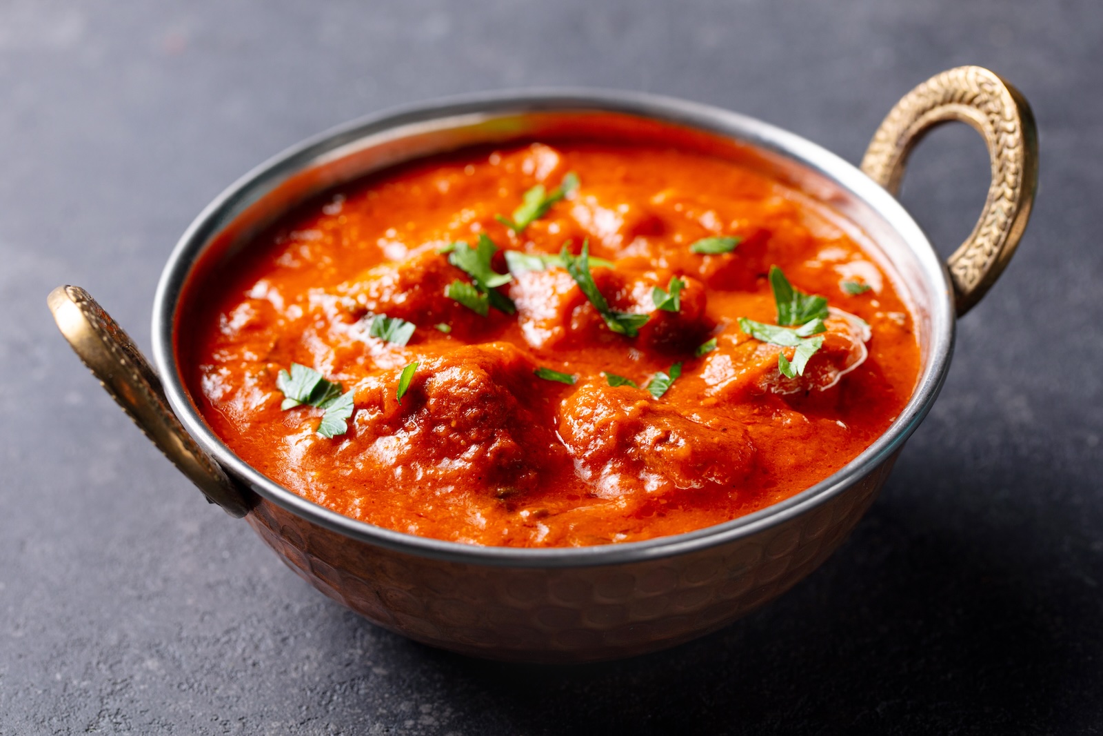 Chicken Tikka Masala (Premium)