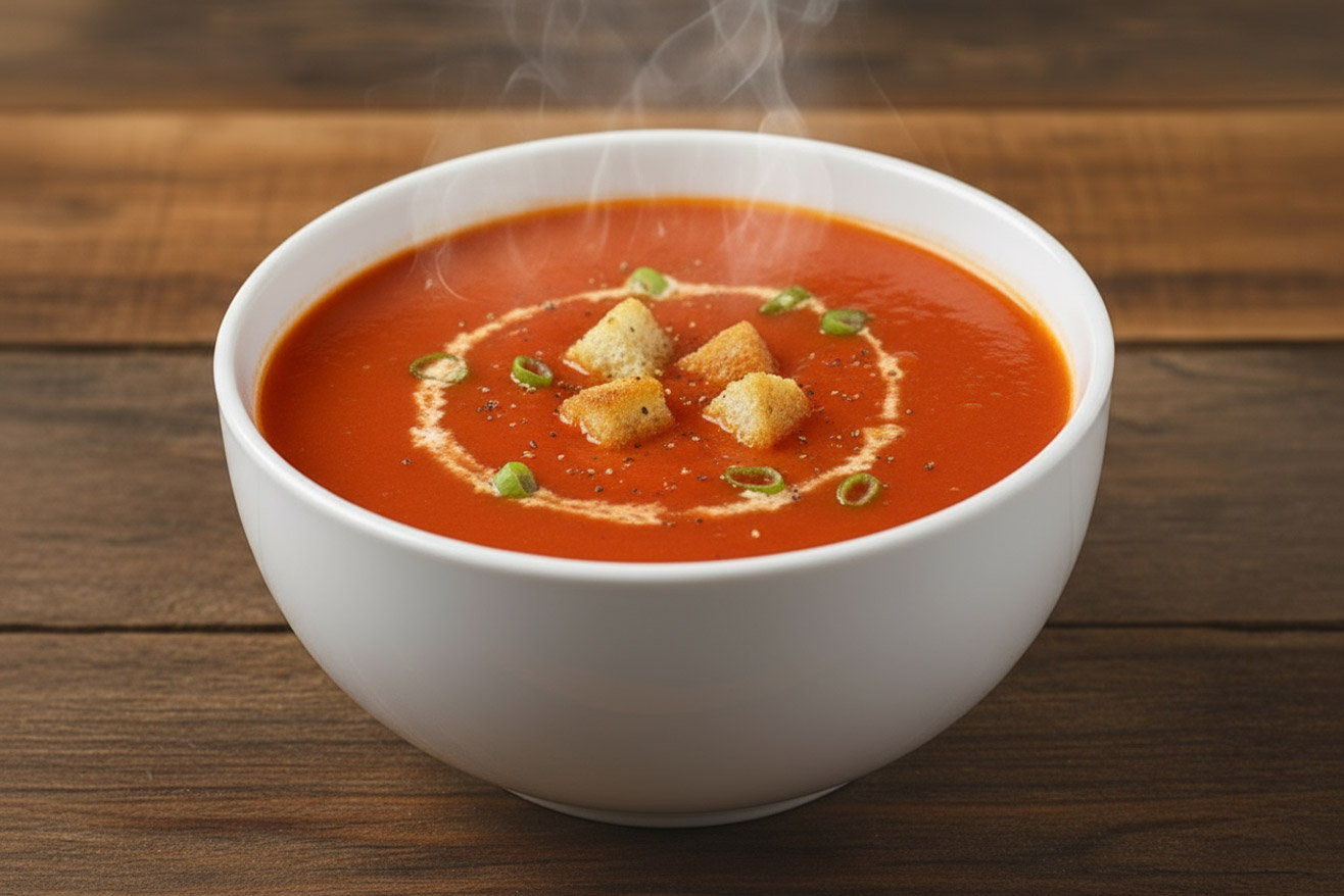 Soups