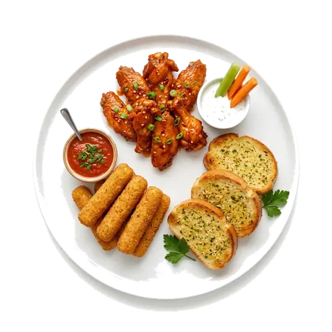 Appetizers