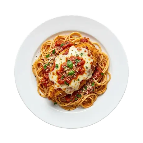 Entrees