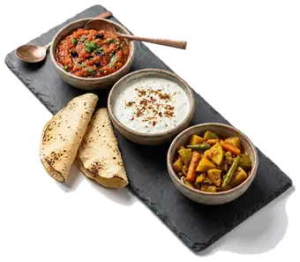 Accompaniments