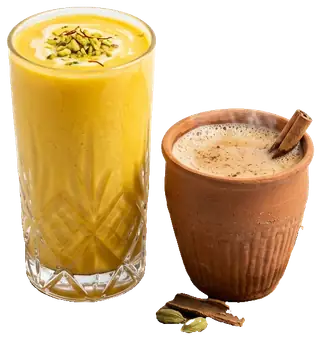 Beverages