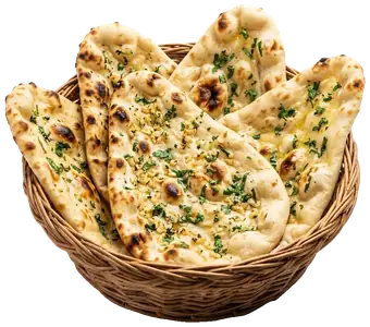 Indian Breads