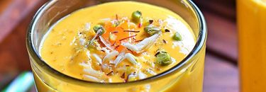71. Masala Tea