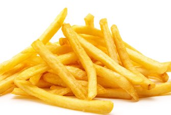 French Fries (Kids)
